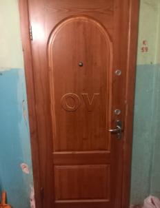 Аренда квартиры Омск.&nbsp;улица Шебалдина 68