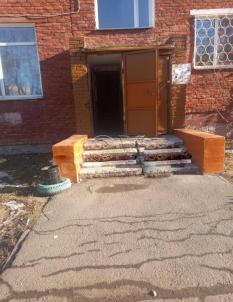 Аренда квартиры Омск.&nbsp;улица Шебалдина 68