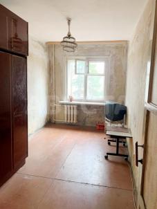 Продажа квартиры Омск.&nbsp;ул. Федора Крылова, 4