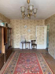 Продажа квартиры Омск.&nbsp;ул. Федора Крылова, 4