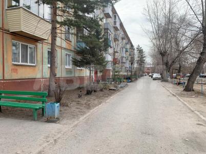 Продажа квартиры Омск.&nbsp;ул. Федора Крылова, 4