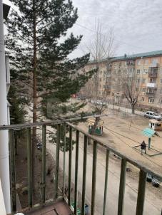 Продажа квартиры Омск.&nbsp;ул. Федора Крылова, 4