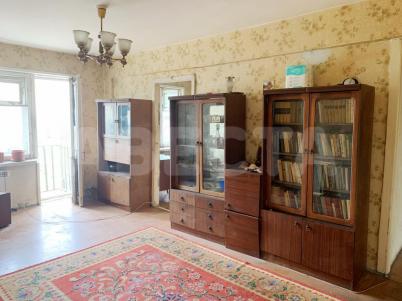 Продажа квартиры Омск.&nbsp;ул. Федора Крылова, 4