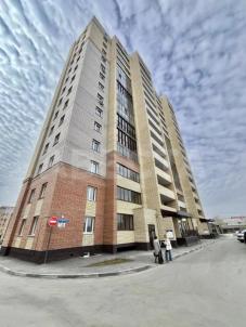 Продажа квартиры Омск.&nbsp;ул. Гусарова, 48