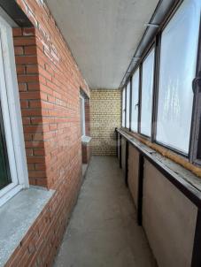 Продажа квартиры Омск.&nbsp;ул. Гусарова, 48