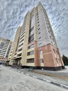 Продажа квартиры Омск.&nbsp;ул. Гусарова, 48