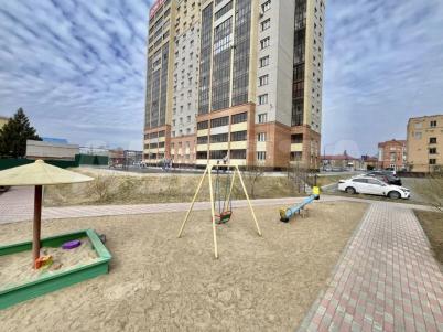 Продажа квартиры Омск.&nbsp;ул. Гусарова, 48