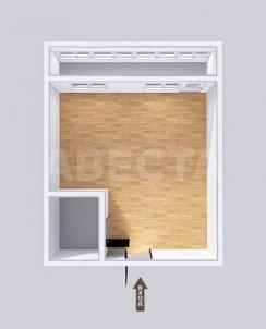 Продажа квартиры Омск.&nbsp;ул. Гусарова, 48