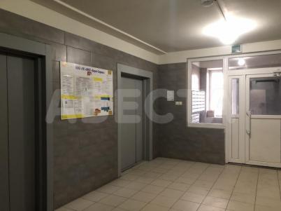 Продажа квартиры Омск.&nbsp;б-р. М.М.Кузьмина, 5