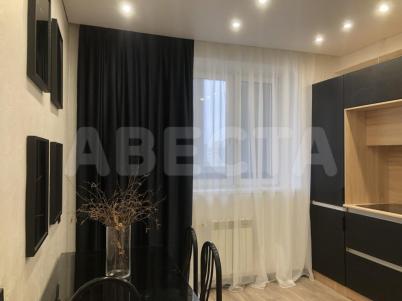 Продажа квартиры Омск.&nbsp;б-р. М.М.Кузьмина, 5