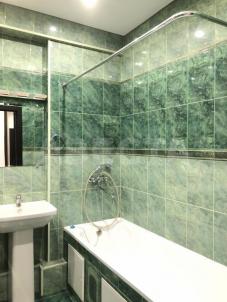 Продажа квартиры Омск.&nbsp;б-р. М.М.Кузьмина, 5