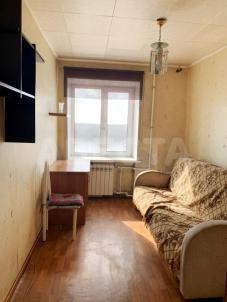 Продажа квартиры Омск.&nbsp;ул. Иртышская Набережная, 12