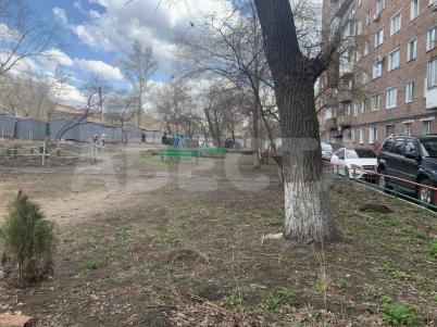 Продажа квартиры Омск.&nbsp;ул. Иртышская Набережная, 12