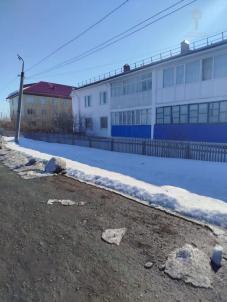 Продажа дома Советская, 5