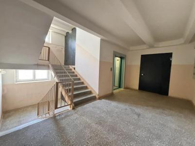 Продажа квартиры Омск.&nbsp;Архитекторов б-р, 15к1