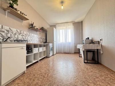 Продажа квартиры Омск.&nbsp;Архитекторов б-р, 15к1