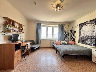 Продажа квартиры Омск.&nbsp;Архитекторов б-р, 15к1