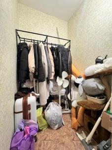 Продажа квартиры Омск.&nbsp;Архитекторов б-р, 15к1