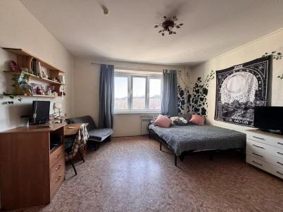 Продажа квартиры Омск.&nbsp;Архитекторов б-р, 15к1