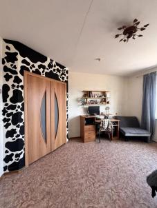 Продажа квартиры Омск.&nbsp;Архитекторов б-р, 15к1