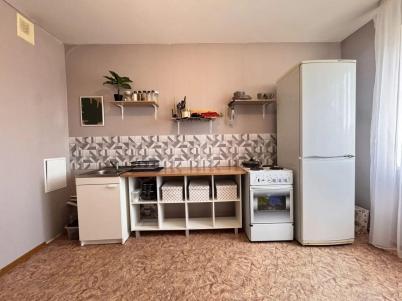 Продажа квартиры Омск.&nbsp;Архитекторов б-р, 15к1