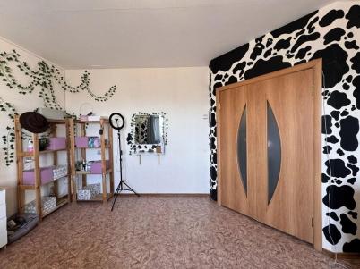 Продажа квартиры Омск.&nbsp;Архитекторов б-р, 15к1