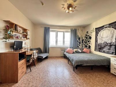 Продажа квартиры Омск.&nbsp;Архитекторов б-р, 15к1