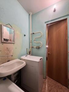 Продажа квартиры Омск.&nbsp;Архитекторов б-р, 15к1