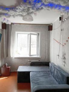 Продажа квартиры Омск.&nbsp;В.Горячева ул, 6Б