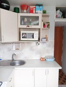 Продажа квартиры Омск.&nbsp;В.Горячева ул, 6Б