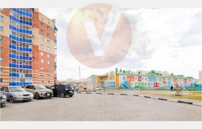 Продажа квартиры Омск.&nbsp;Светловская улица 10