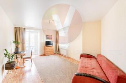 Продажа квартиры Омск.&nbsp;Светловская улица 10