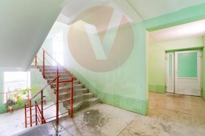 Продажа квартиры Омск.&nbsp;Светловская улица 10