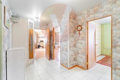 Продажа квартиры Омск.&nbsp;Светловская улица 10