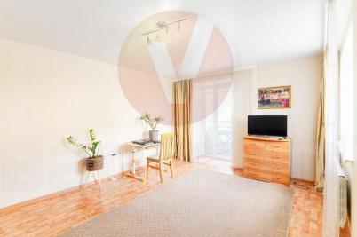 Продажа квартиры Омск.&nbsp;Светловская улица 10