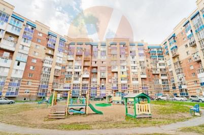 Продажа квартиры Омск.&nbsp;Светловская улица 10