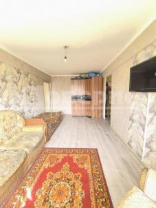 Продажа квартиры Омск.&nbsp;ул. 19 Партсъезда 38