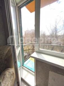 Продажа квартиры Омск.&nbsp;ул. 19 Партсъезда 38