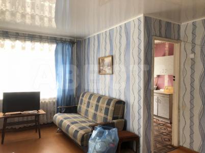 Продажа квартиры Омск.&nbsp;ул. Химиков, 67