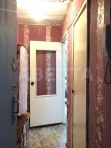 Продажа квартиры Омск.&nbsp;ул. Химиков, 67