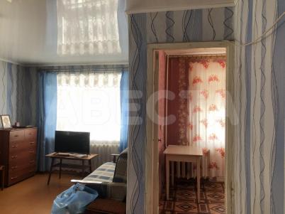 Продажа квартиры Омск.&nbsp;ул. Химиков, 67