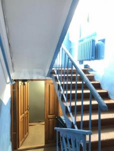 Продажа квартиры Омск.&nbsp;ул. Химиков, 67