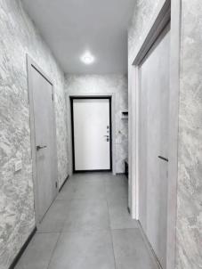 Продажа квартиры Омск.&nbsp;Александра Захарченко ул, 7