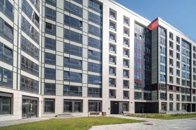 Продажа квартиры Омск.&nbsp;Александра Захарченко ул, 7