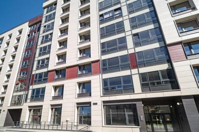 Продажа квартиры Омск.&nbsp;Александра Захарченко ул, 7