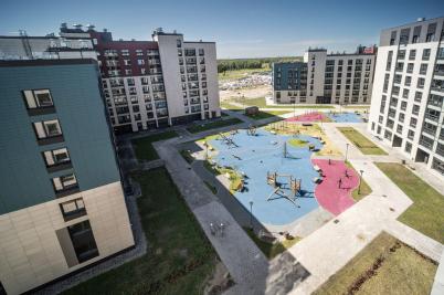 Продажа квартиры Омск.&nbsp;Александра Захарченко ул, 7