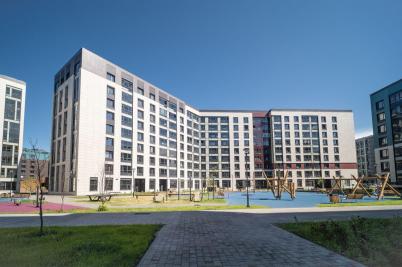 Продажа квартиры Омск.&nbsp;Александра Захарченко ул, 7