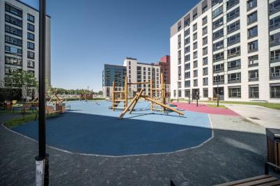 Продажа квартиры Омск.&nbsp;Александра Захарченко ул, 7