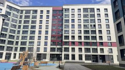 Продажа квартиры Омск.&nbsp;Александра Захарченко ул, 7