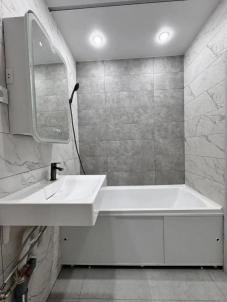 Продажа квартиры Омск.&nbsp;Александра Захарченко ул, 7